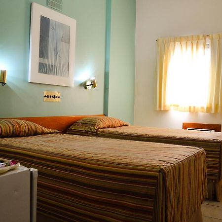 Birigui Palace Hotel Ngoại thất bức ảnh