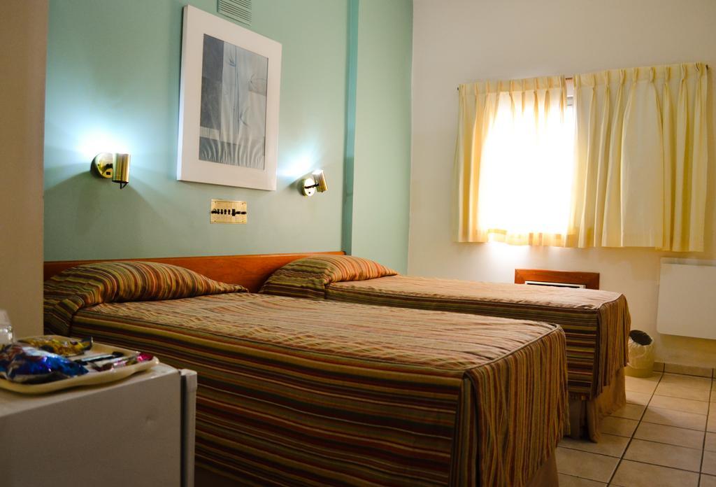 Birigui Palace Hotel Ngoại thất bức ảnh