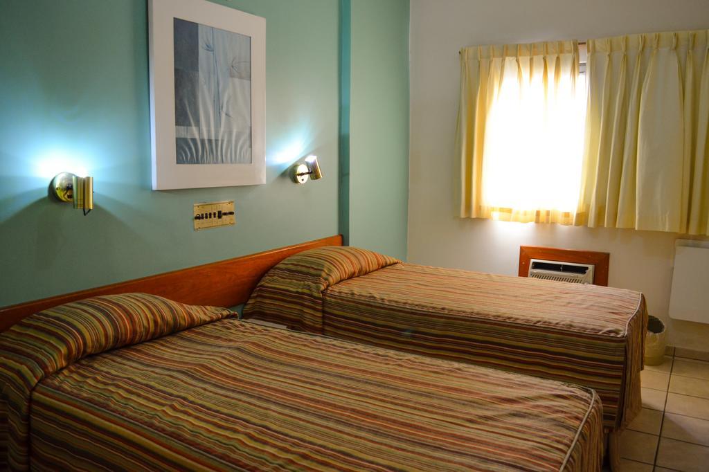 Birigui Palace Hotel Ngoại thất bức ảnh